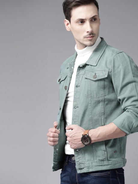 Fashion light jacket MEN FASHION Jackets Print discount 91% Multicolored XL 