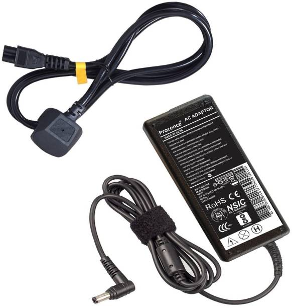 Procence Laptop charger for Laptop Lenovo 5A10H70353 2....