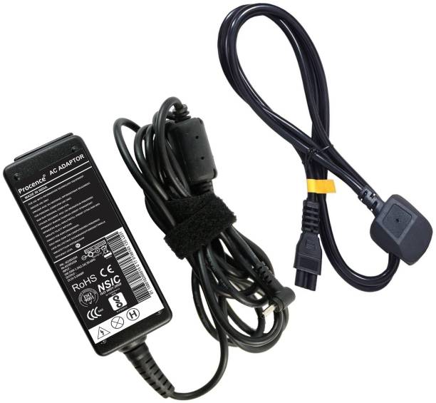 Procence Laptop charger for Laptop Lenovo IdeaPad 110 1...