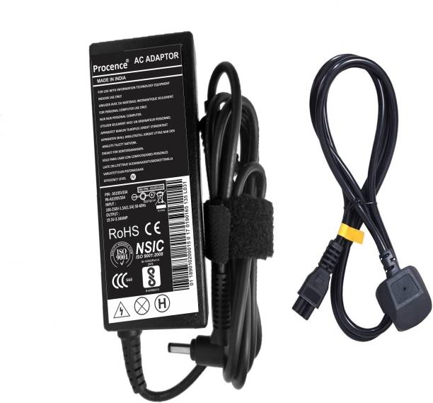 Procence Laptop charger for Laptop Lenovo PA-1450-55LS ...