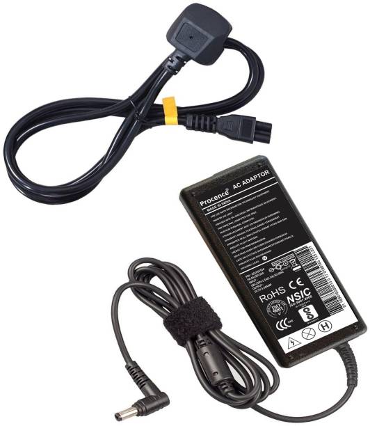Procence Laptop charger for Laptop Lenovo 5A10H42921 2....