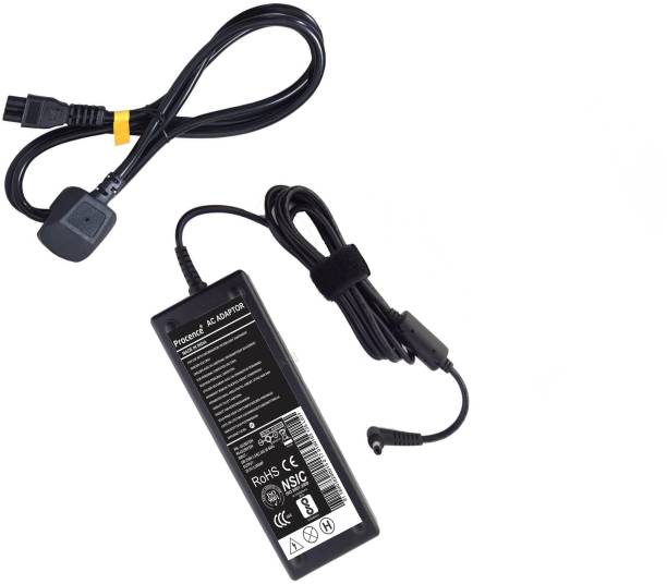 Procence Laptop charger for Laptop Lenovo MIIX 510-12IS...