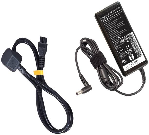 Procence Laptop charger for Laptop Lenovo Flex 2in1 14 ...