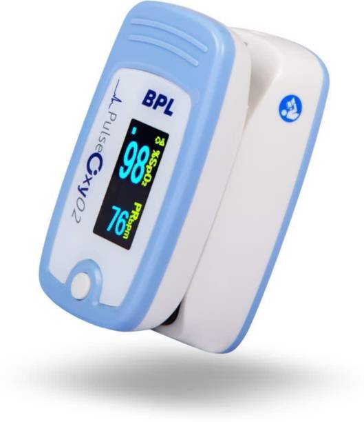 BPL Medical Technologies BPL PULSE OXY 02 Pulse Oximeter
