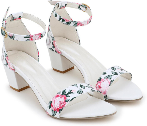 Heels Online at Best Prices In India 