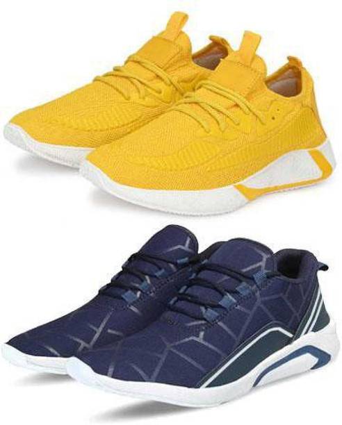 Saimon Mens Footwear - Buy Saimon Mens Footwear Online at Best Prices ...