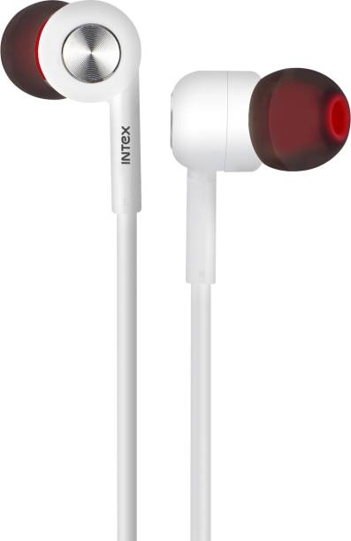 Intex Thunder 104 Wired Headset