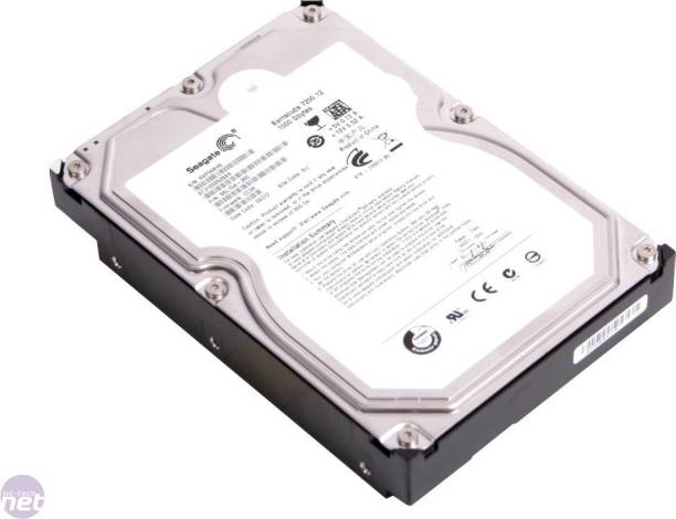 Seagate PIPELINE 500 GB Desktop Internal Hard Disk Drive (HDD) (B005OY5QY2)