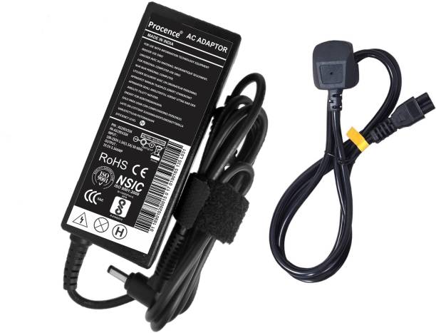 Procence Laptop charger for Laptop Lenovo IdeaPad 110-1...