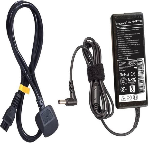 Procence Laptop charger for Laptop Lenovo IdeaPad 100s ...