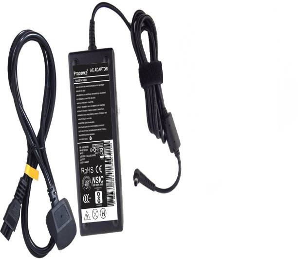 Procence Laptop charger for Laptop Lenovo IdeaPad 100-1...