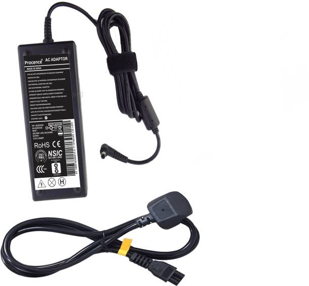 Procence Laptop charger for Laptop Lenovo Ideapad 100-1...