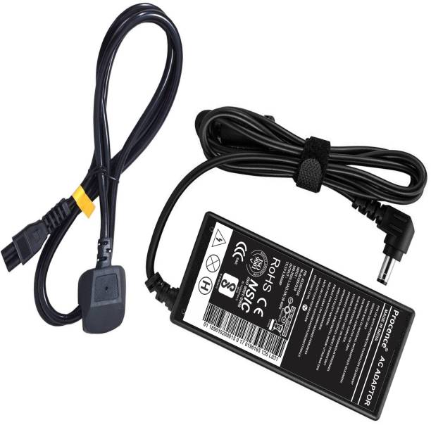 Procence Laptop charger for Laptop Lenovo N21 80MG000US...