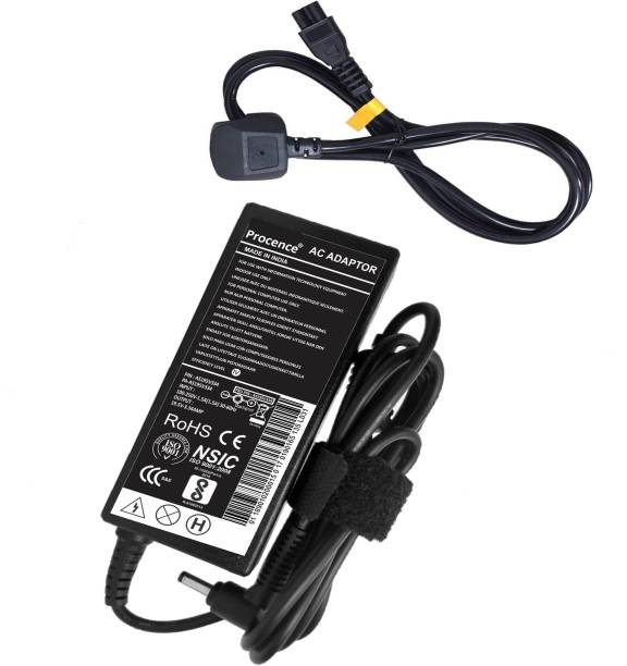 Procence Laptop charger for Laptop Lenovo IdeaPad 110s ...