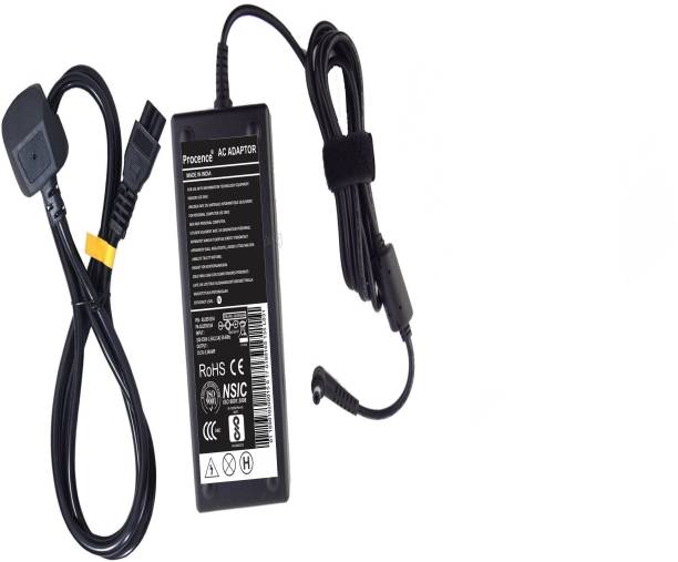 Procence Laptop charger for Laptop Lenovo Ideapad 100-1...