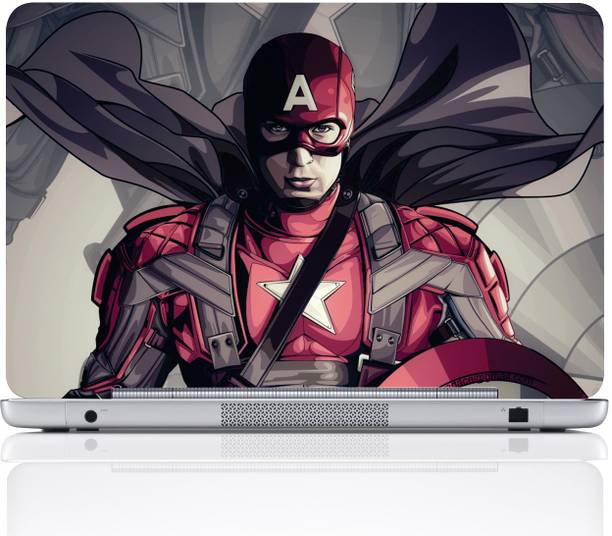 Laptop Skin Decals Upto 60 Off on Laptop Skin Decals Online