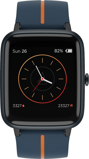 flipkart boat smart watch