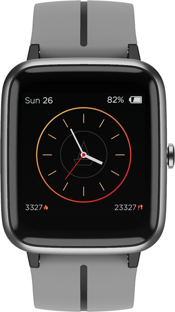 Flipkart boat hotsell smartwatch