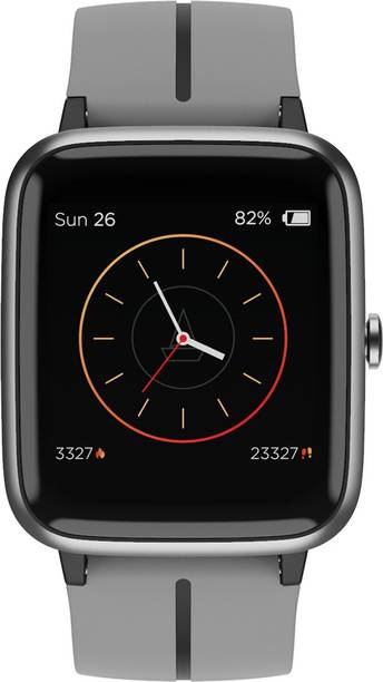 Boat storm rtl smart watch flipkart clearance