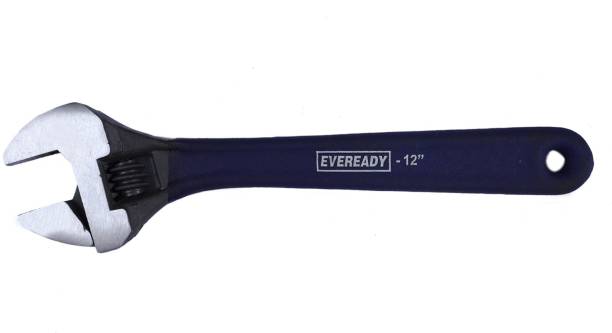 EVEREADY EVT016 Single Sided Open End Wrench