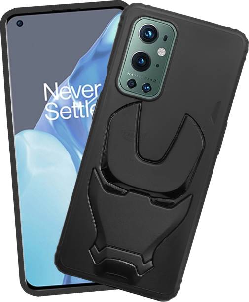 VAKIBO Back Cover for OnePlus 9 Pro