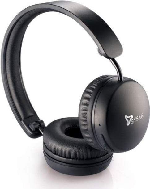 syska headphones flipkart
