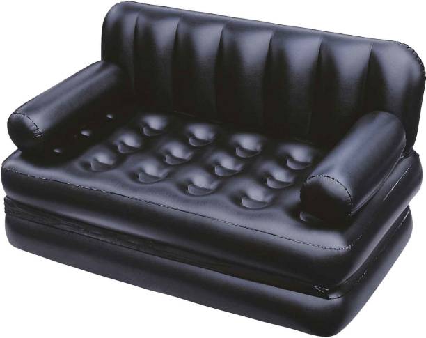 Bestway Double 5-in-1 Multifunctional Couch Inflatable ...