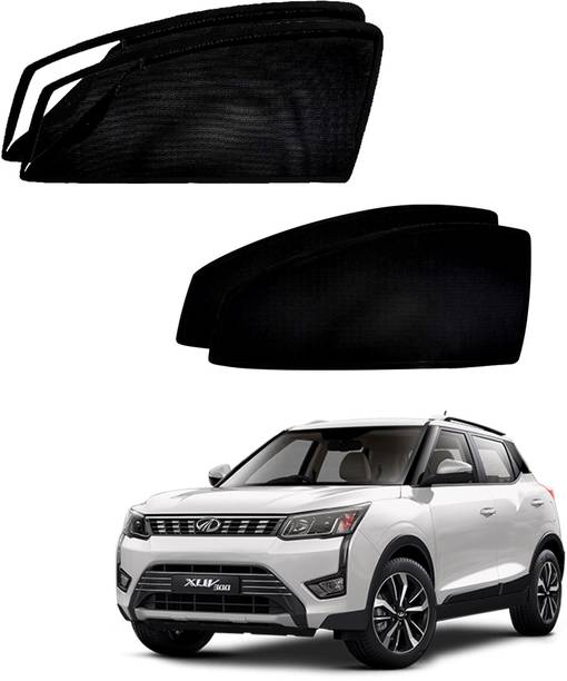 Buy Car Sunshades Online in India