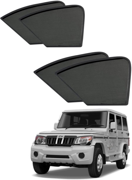 31 CM Suitable for Most Vehicles SenPuSi Car Sun Shades Car Window Shades for Rear and Side Window Car Heat Shield Protect Children Adults Pets from UV Rays 2 Car Window Blinds 51 Zoo 