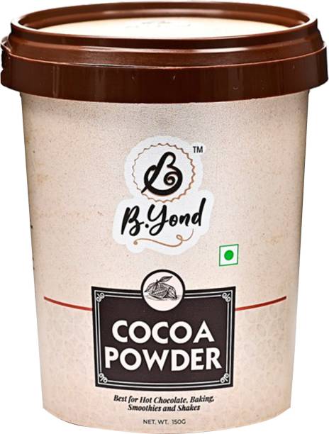 B.Yond Cocoa Powder