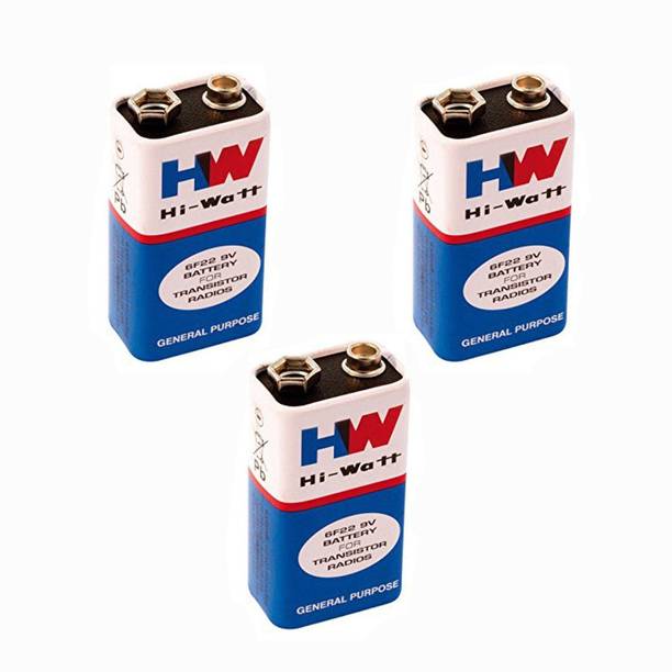 9V Batteries Buy 9 Volt Battery at Best Prices in India