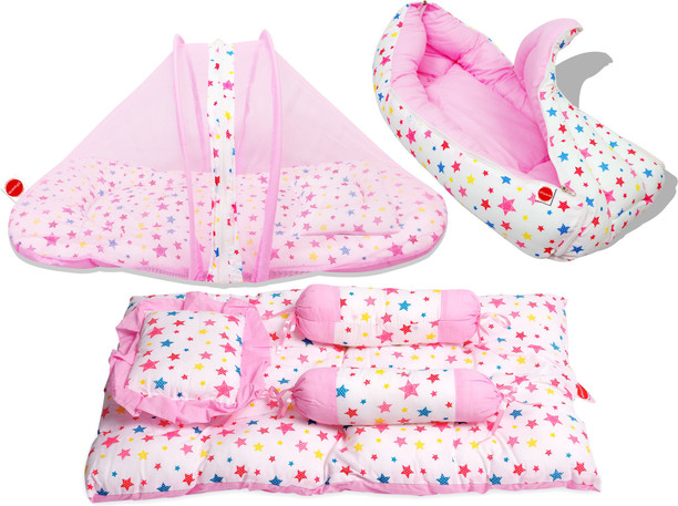 baby bedding sets flipkart