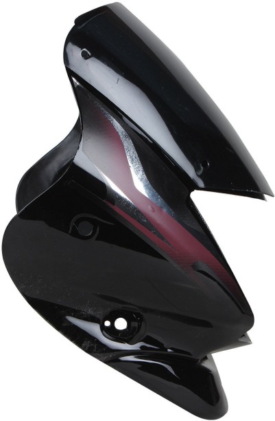 bajaj ct 100 headlight visor price