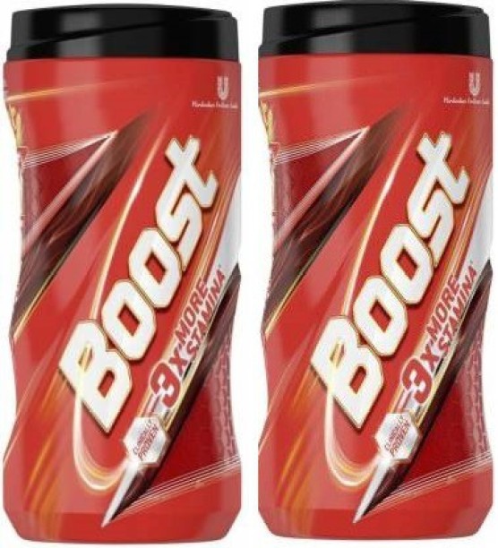 boost energy drink india