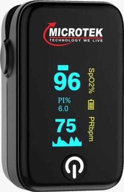 Microtek Pulse Oximeter Health Care Appliance Combo Price in India – Buy Microtek Pulse Oximeter Health Care Appliance Combo online at Flipkart.com