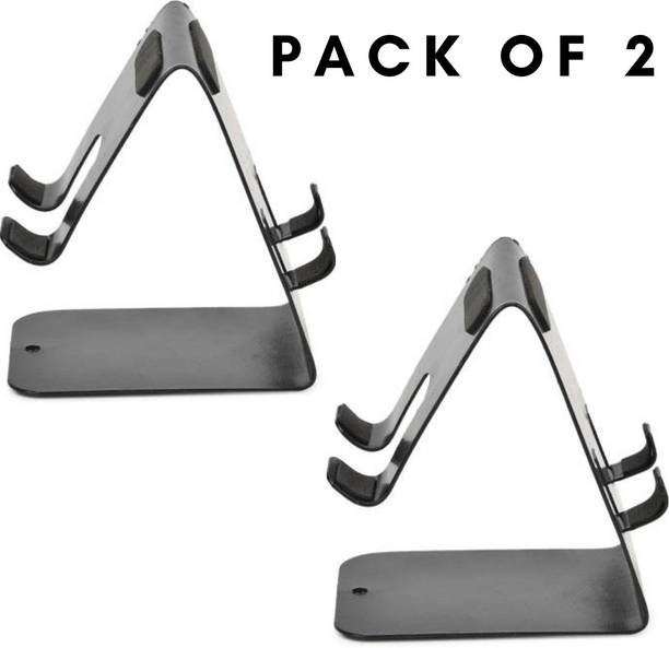 izone store iZone Anodised Mobile Holder Tablet Holder (Pack of 2) Mobile Holder