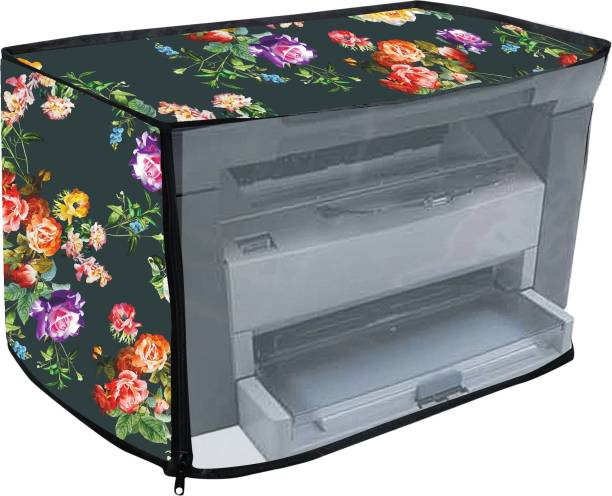 LFAH Present HP 1005 Printer Cover Dust Proof and Water Proof Printer Cover