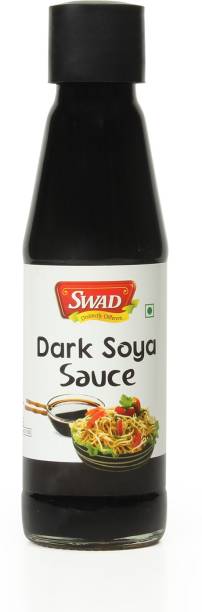 SWAD Dark SOYA Sauce Sauce