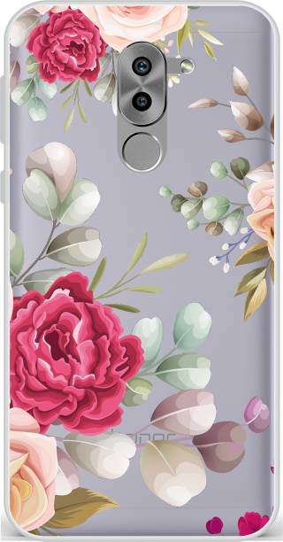 MStyle Back Cover for Honor 6X