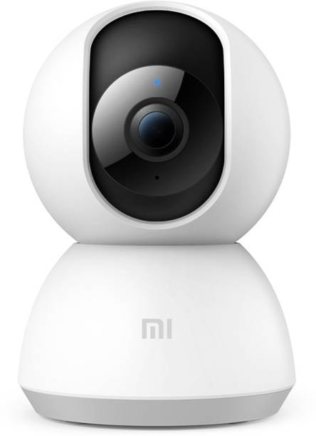 Xiaomi 360 degree Home Security Camera 2i 2022 Edition ...