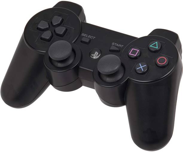 gamnik DualShock Wireless Controller for PlayStation 3 ...
