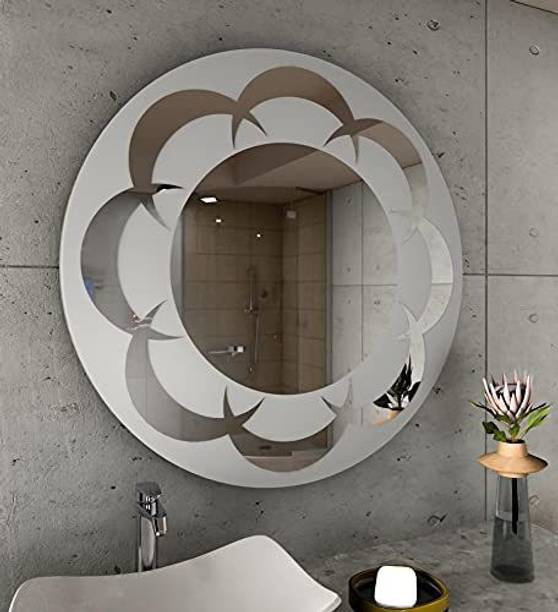 The Wishing Chair Bathroom Mirrors Buy The Wishing Chair Bathroom Mirrors Online At Best Prices In India Flipkart Com