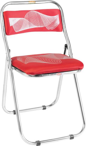 Patelraj Metal Outdoor Chair