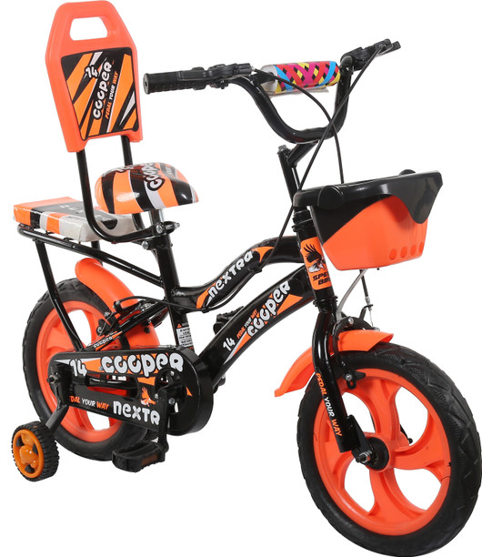 kid cycle flipkart
