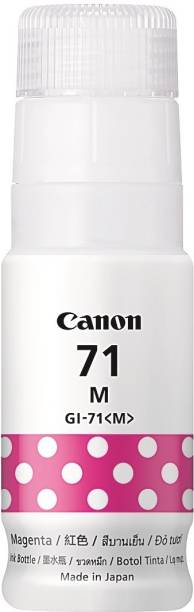 Canon GI-71 M Magenta Ink Bottle