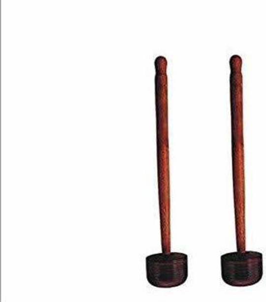 SHRI ANAND Wooden Ladle