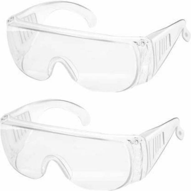 Safety Glasses Buy Safety Glasses Online At Best Prices In India Flipkart Com