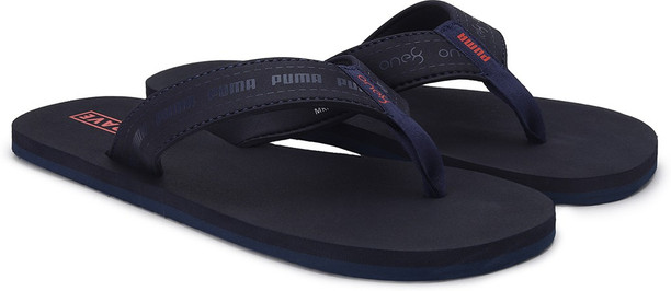 puma slippers flipkart