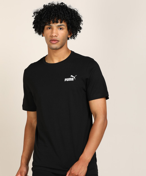 puma t shirt mens