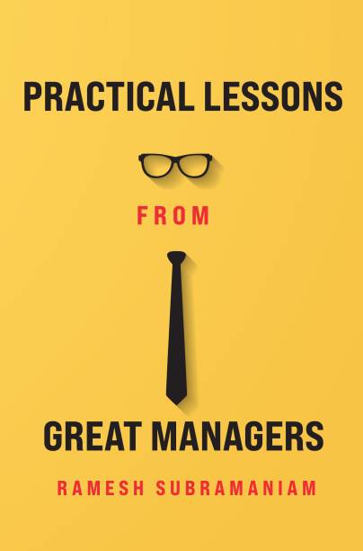 Practical Lessons From Great Managers